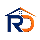 RD Reno Construction Logo